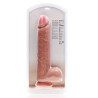 Real Rock Gode Extra Long 31 x 7.5cm Chair